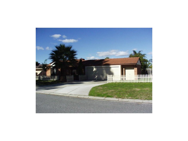 9 Bermuda Drive, Ballajura WA 6066