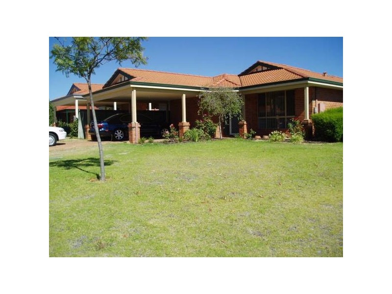 15 Solanum Court, Ellenbrook WA 6069