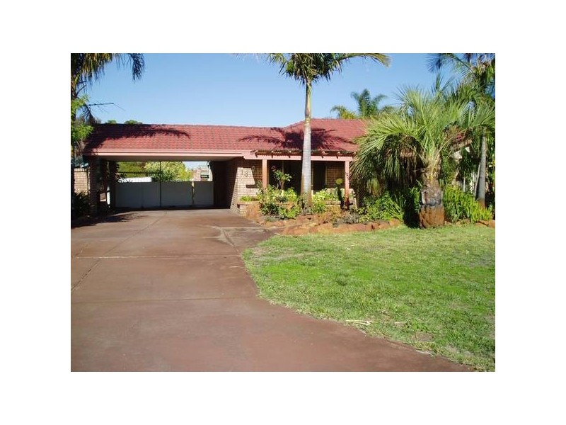 13 Toucan Way, Ballajura WA 6066