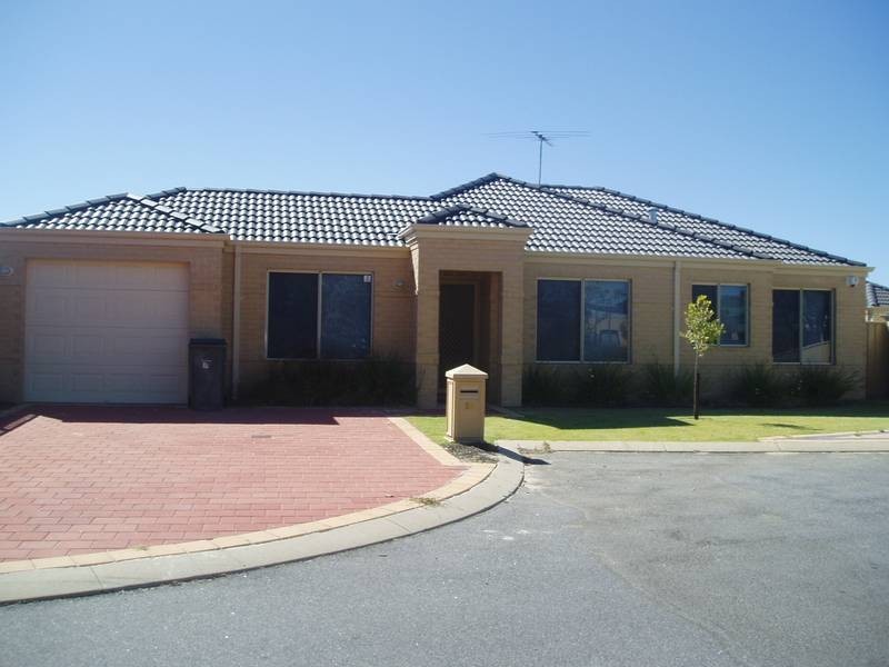 28 Linto Way, Alexander Heights WA 6064