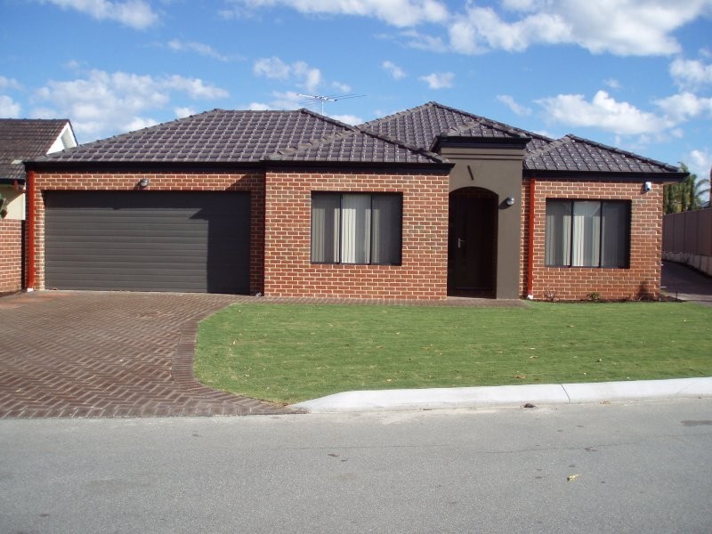 35A Heaton Road, Yokine WA 6060