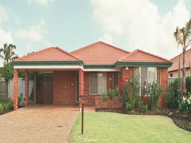 4 Belair Gardens, Ballajura WA 6066