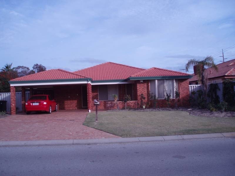 4 Belair Gardens, Ballajura WA 6066