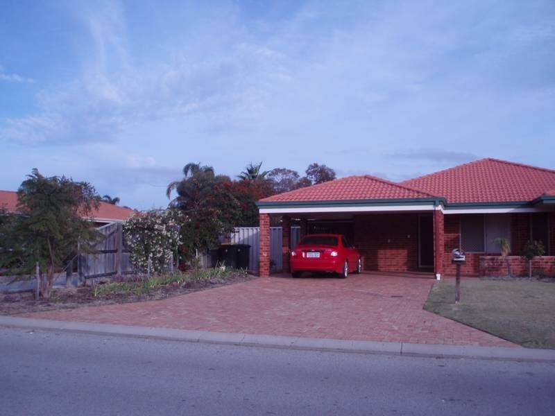 4 Belair Gardens, Ballajura WA 6066