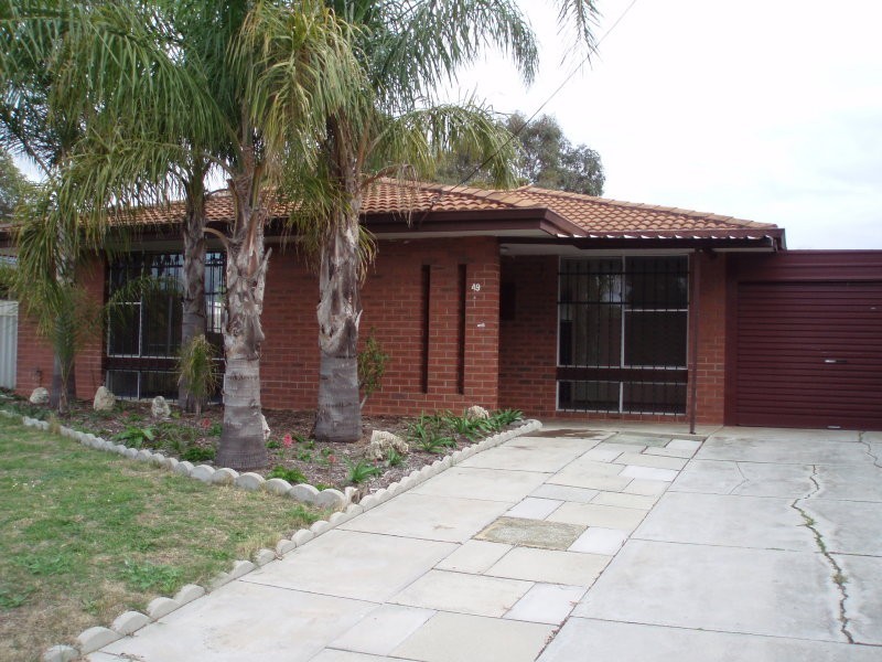 49 Connell Way, Girrawheen WA 6064