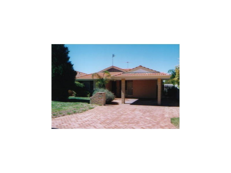 Alexander Heights WA 6064