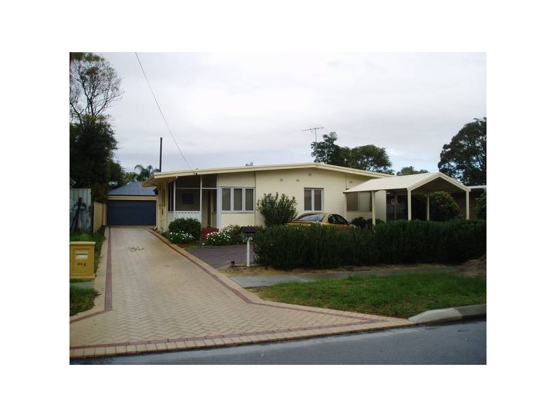 40 Kilmurray Way, Balga WA 6061