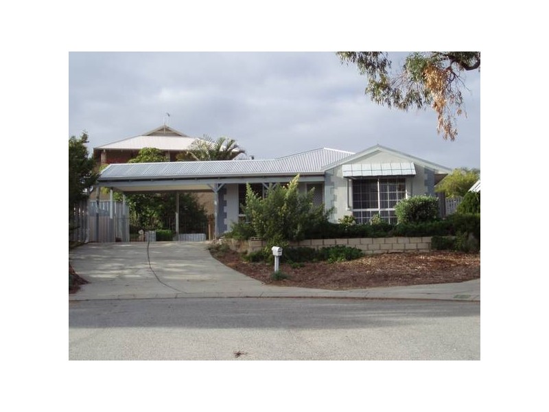 14 Galilee Grove, Joondalup WA 6027