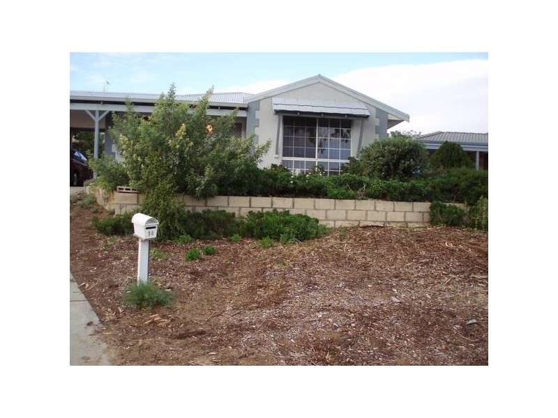 14 Galilee Grove, Joondalup WA 6027