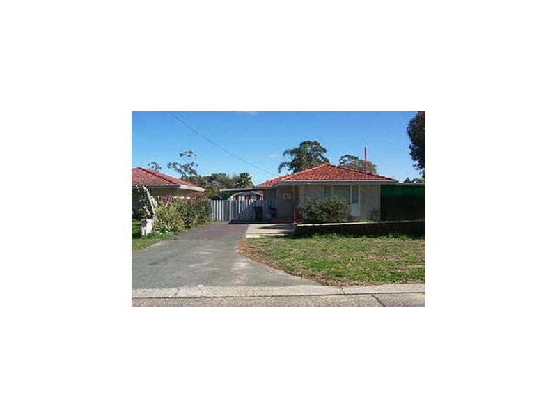 68 Callison Way, Koondoola WA 6064