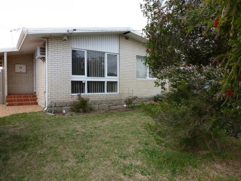 15 Nankivell Way, Koondoola WA 6064