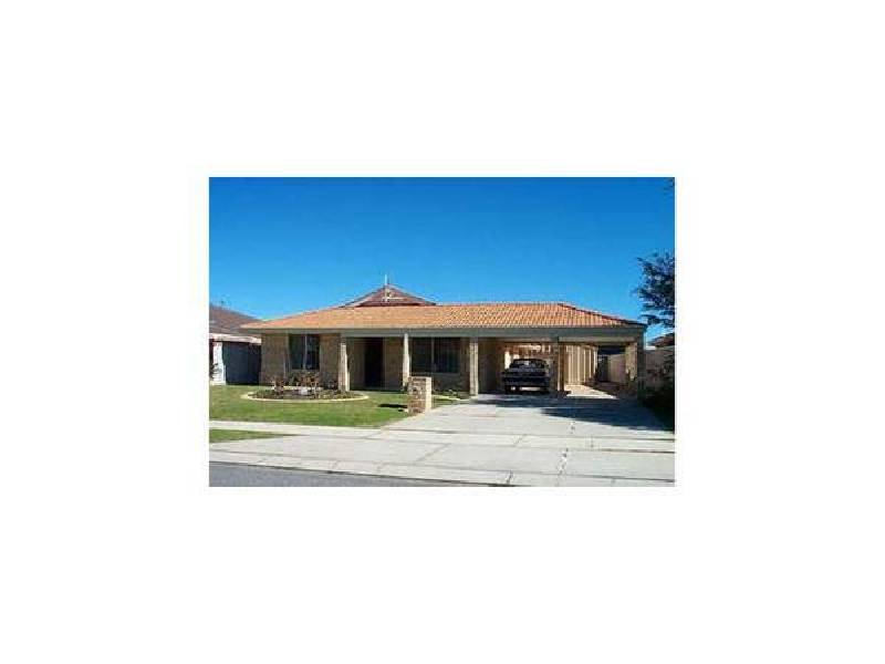 21 Bloodwood Drive, Marangaroo WA 6064