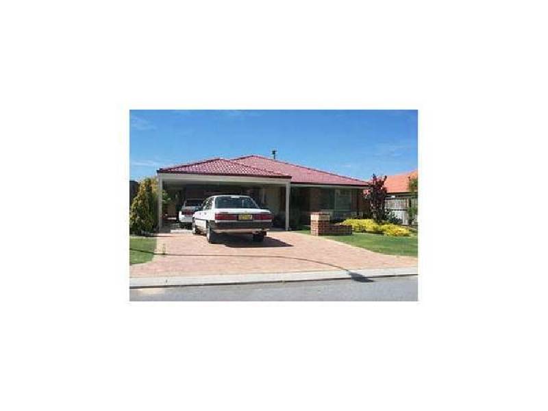 15 Millstream Grove, Ellenbrook WA 6069