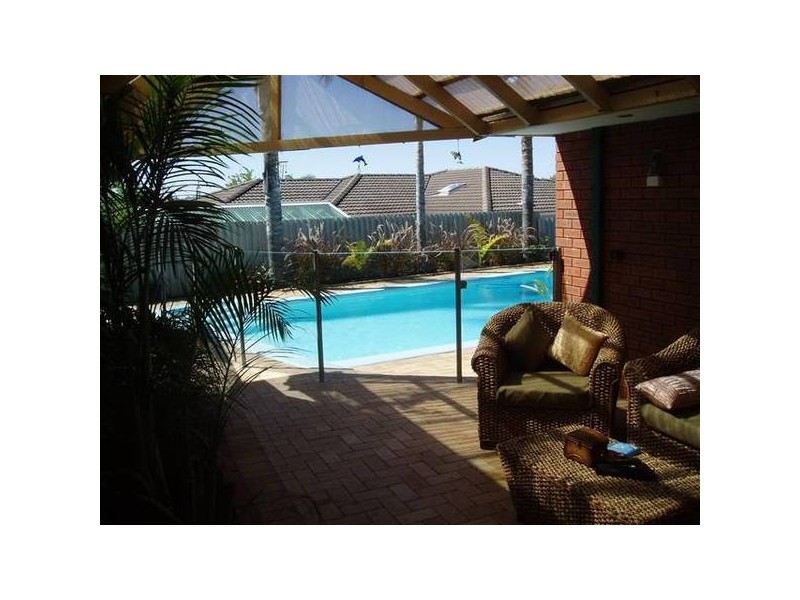 2 Inglis Court, Kingsley WA 6026