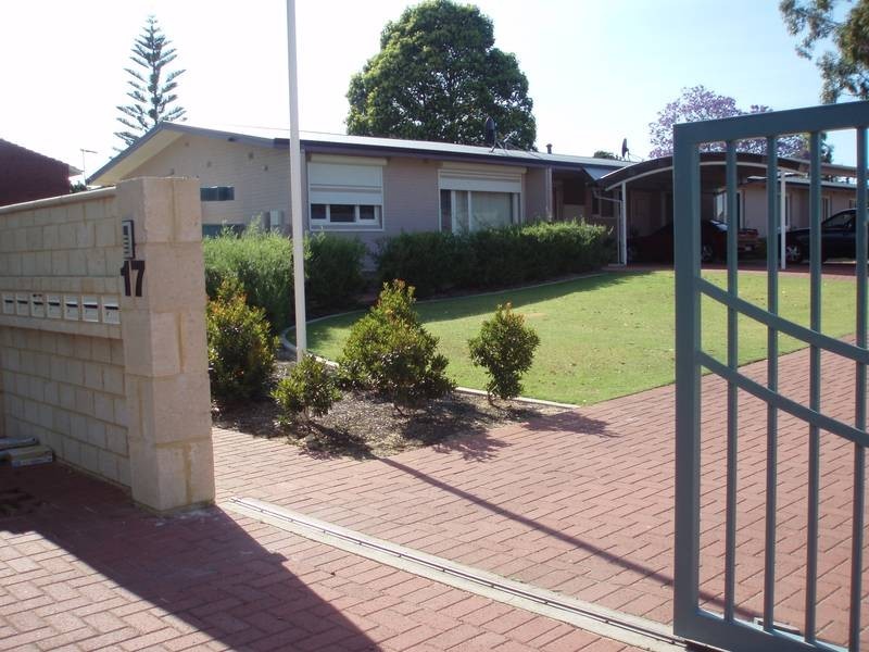 5/17 Westbrook Way, Girrawheen WA 6064