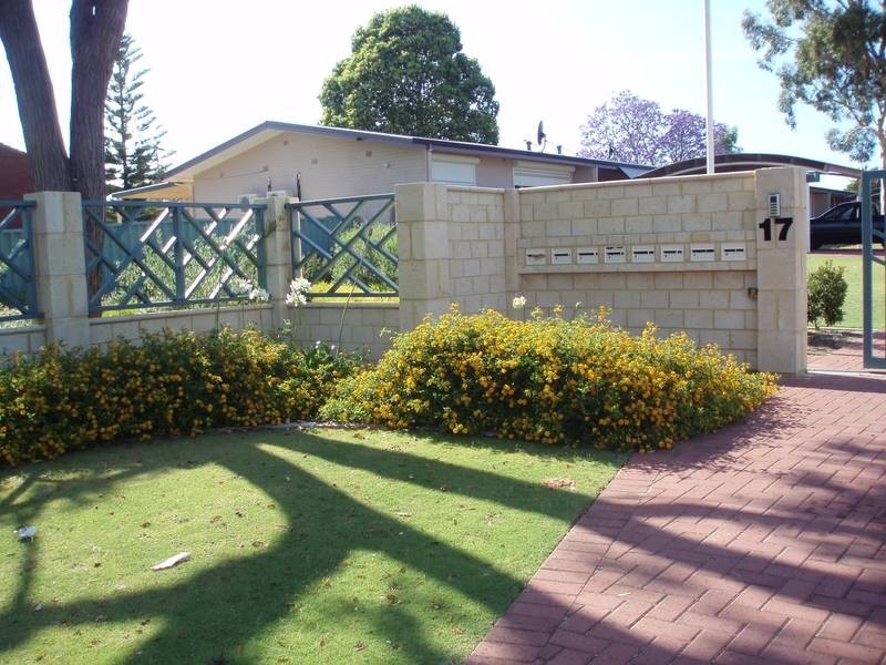 5/17 Westbrook Way, Girrawheen WA 6064