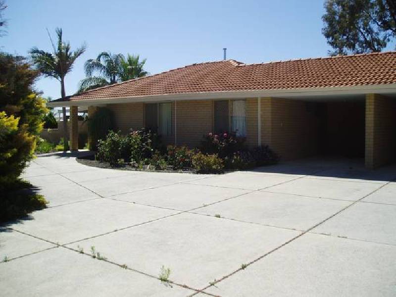 3a Valencia Court, Alexander Heights WA 6064