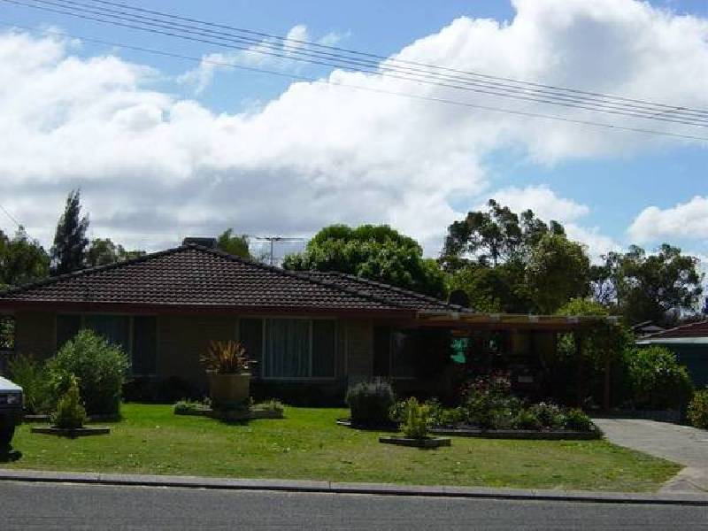 22 Henniker Way, Koondoola WA 6064