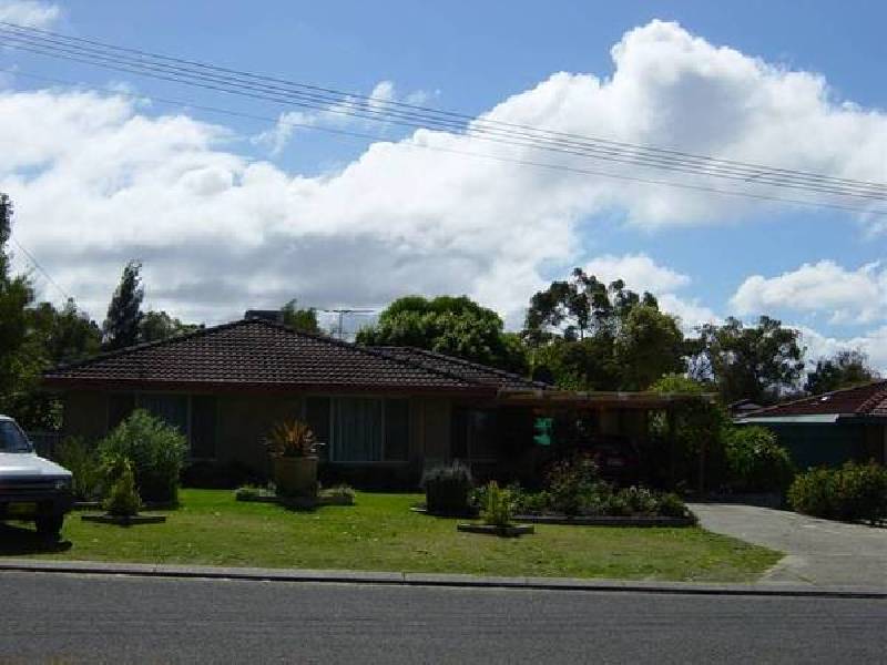 22 Henniker Way, Koondoola WA 6064