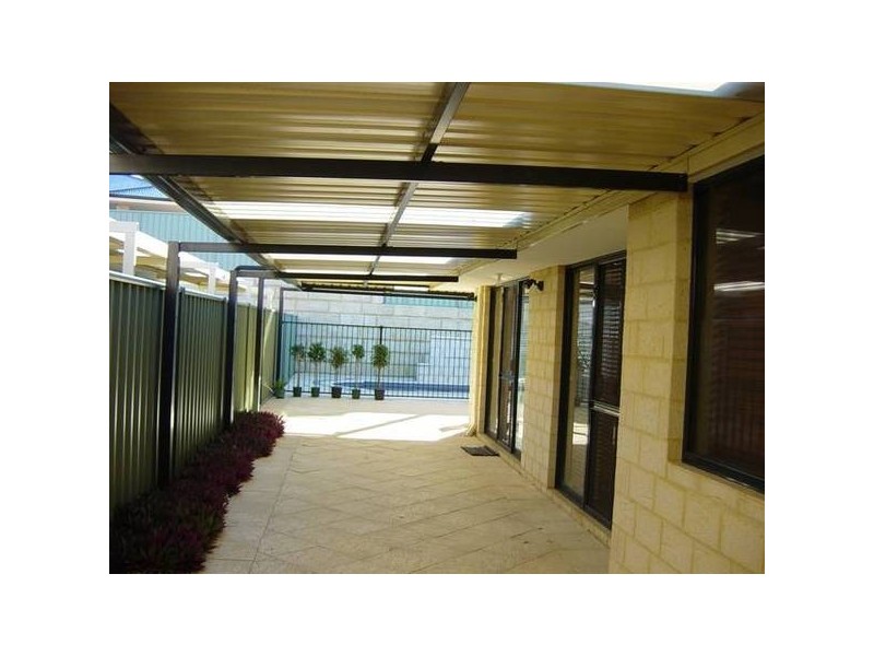 Sumner Mews, Landsdale WA 6065