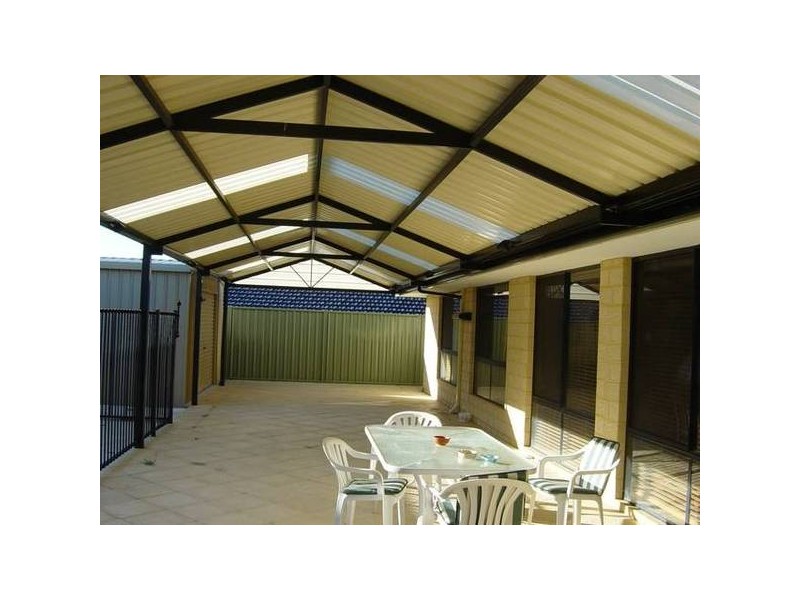 Sumner Mews, Landsdale WA 6065