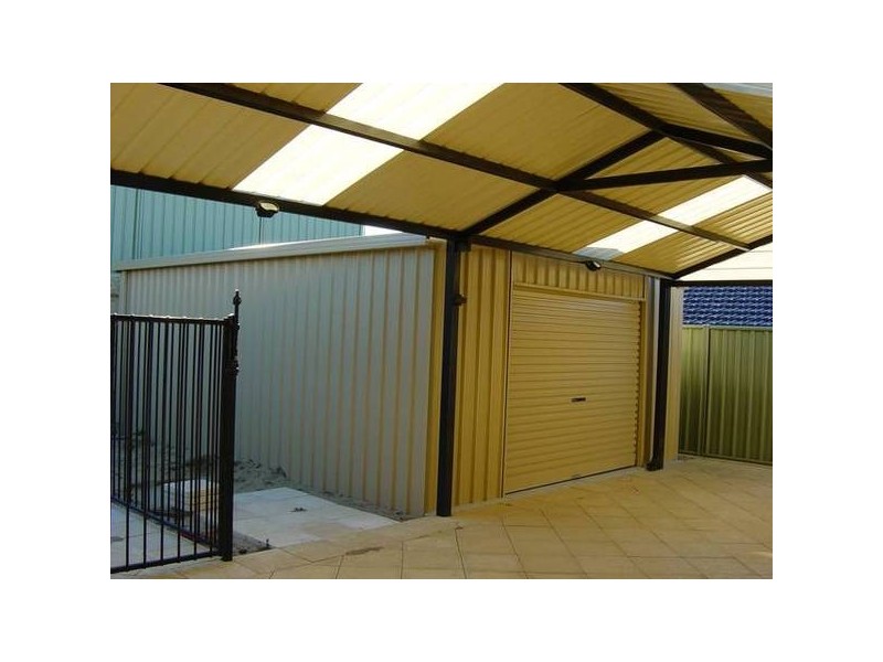 Sumner Mews, Landsdale WA 6065