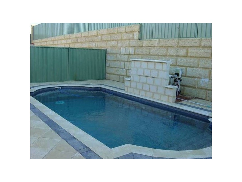 Sumner Mews, Landsdale WA 6065