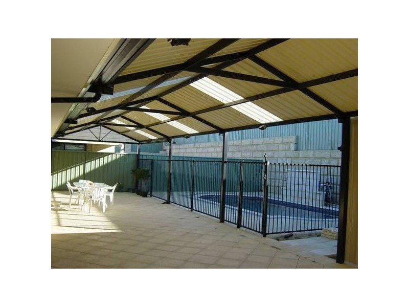 Sumner Mews, Landsdale WA 6065