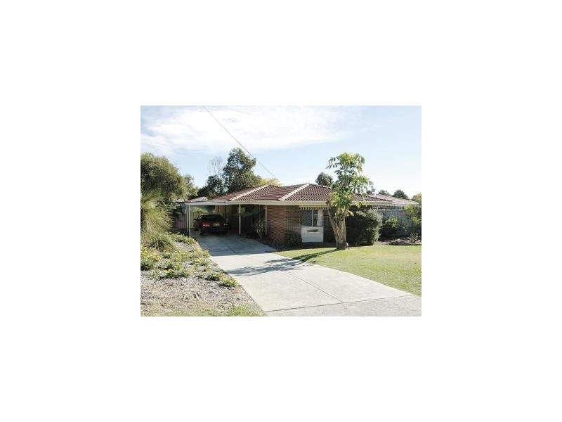 77 Amberton Avenue, Girrawheen WA 6064