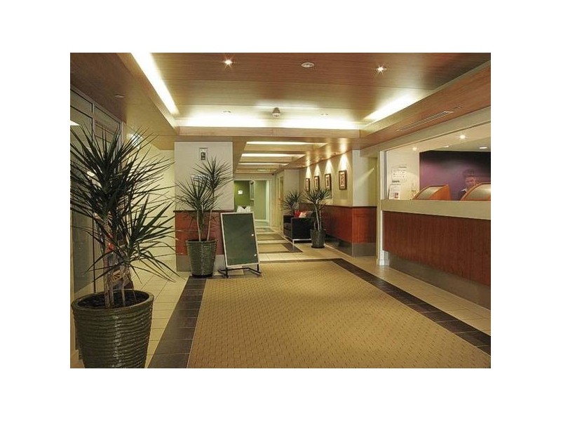 A508/305 Murray Street, Perth WA 6000