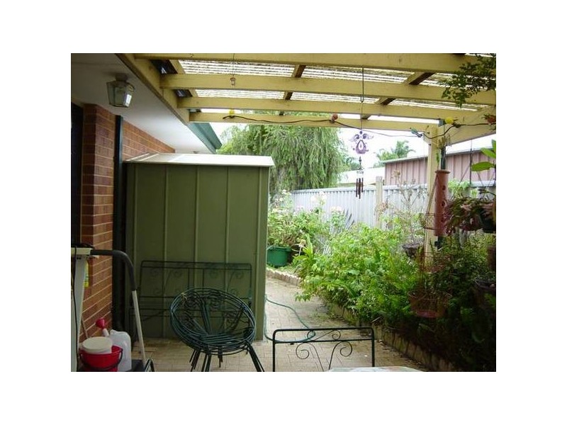 7a Zeil Court, Alexander Heights WA 6064