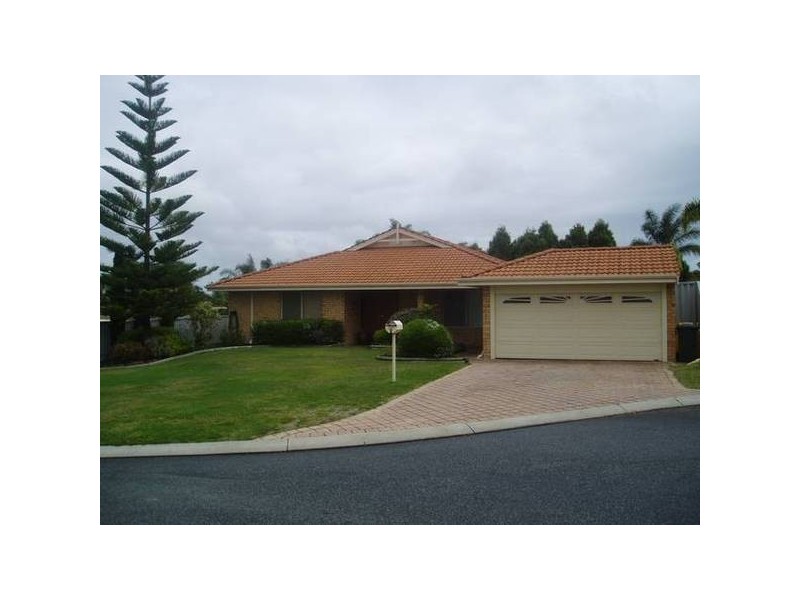 3 Wren Mews, Ballajura WA 6066