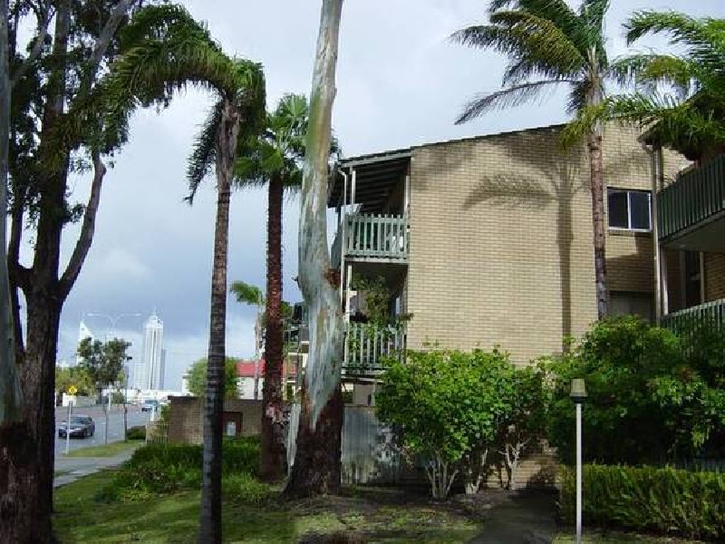 Charles St, West Perth WA 6005