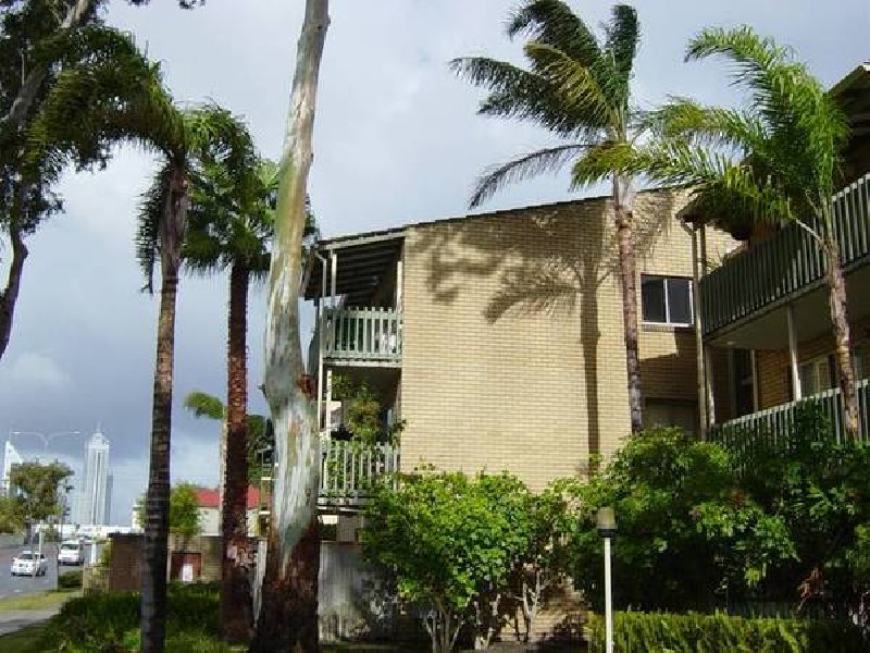 Charles St, West Perth WA 6005