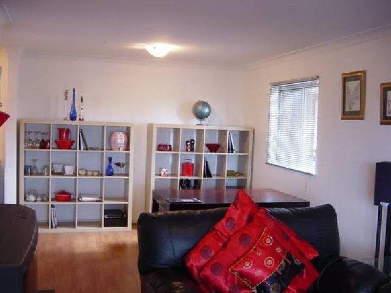 Charles St, West Perth WA 6005