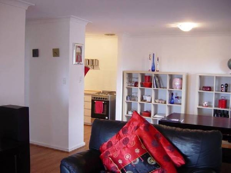 Charles St, West Perth WA 6005