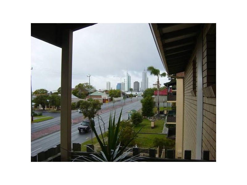 Charles St, West Perth WA 6005