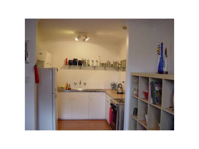 Charles St, West Perth WA 6005