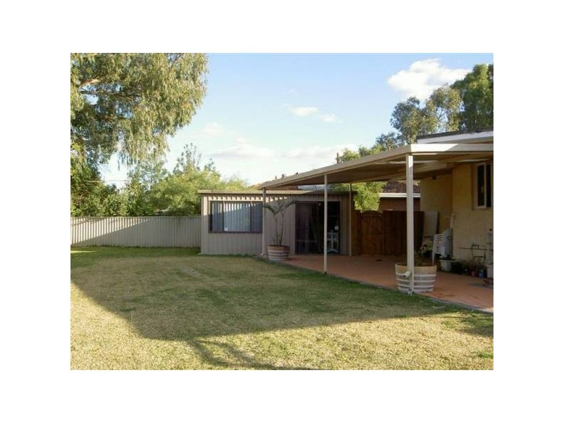 Callison Way, Koondoola WA 6064