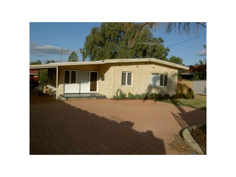 Callison Way, Koondoola WA 6064