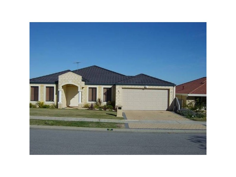 Lotherton Way, Hocking WA 6065