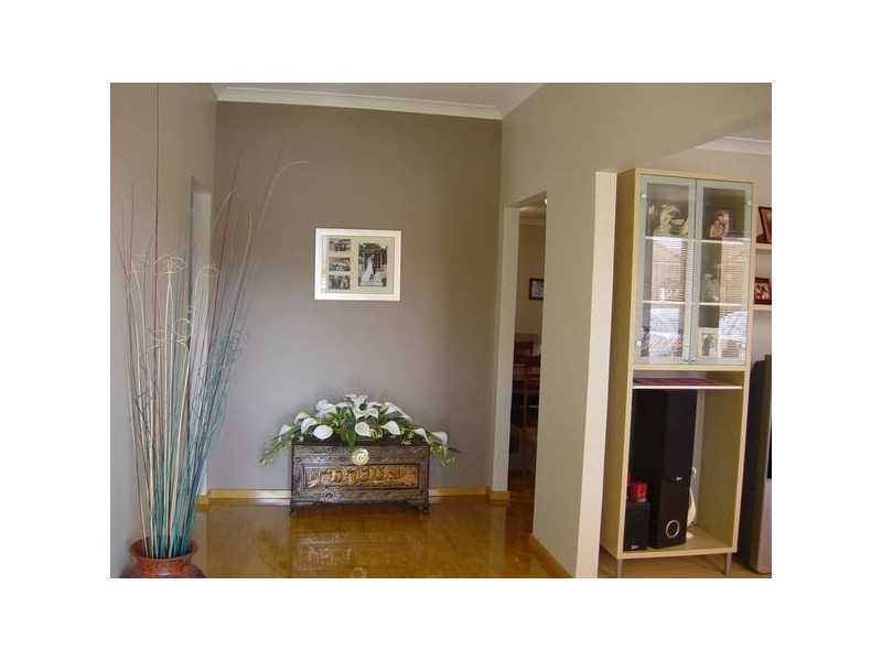 Lotherton Way, Hocking WA 6065