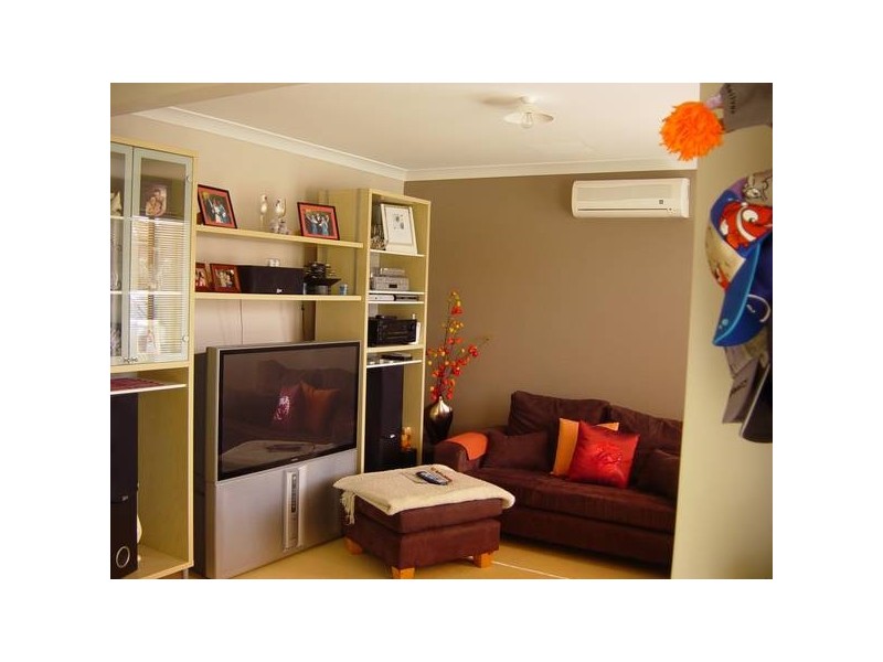 Lotherton Way, Hocking WA 6065