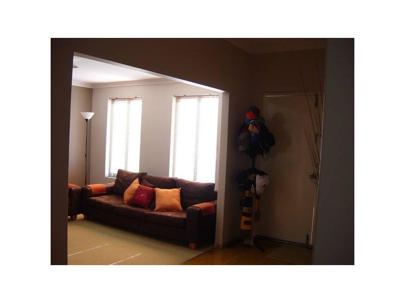 Lotherton Way, Hocking WA 6065