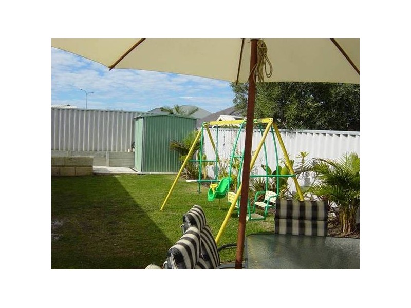 Lotherton Way, Hocking WA 6065