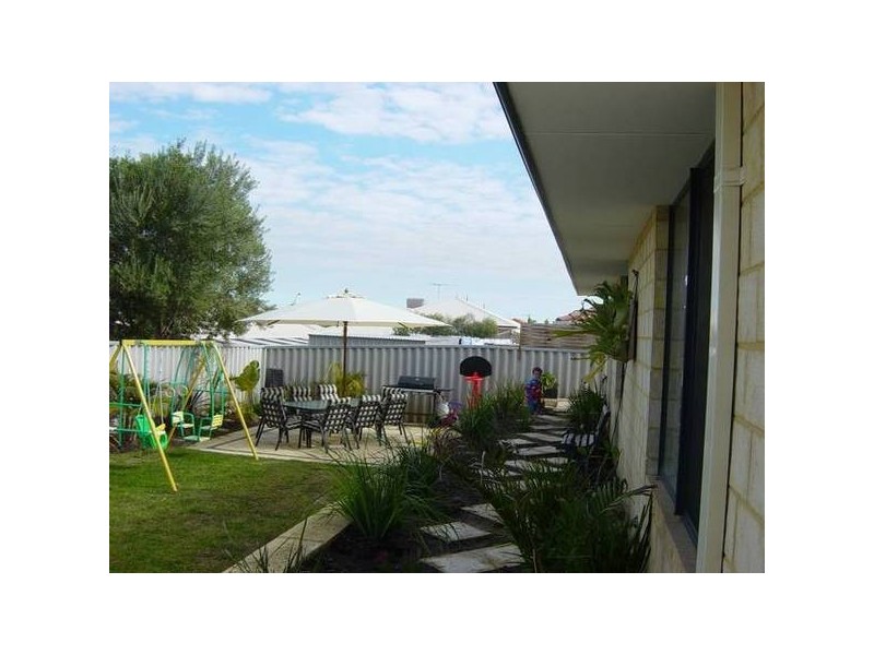 Lotherton Way, Hocking WA 6065