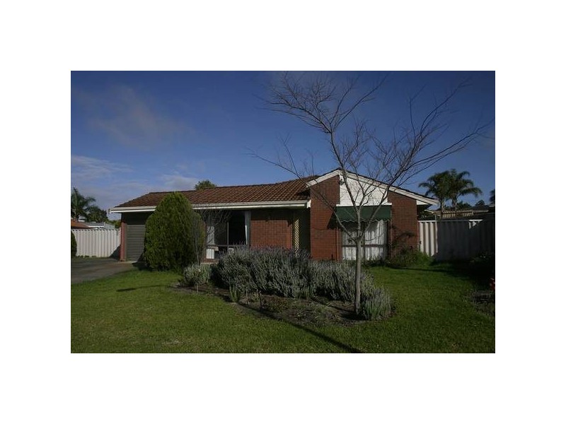 Sherwood Place, Alexander Heights WA 6064