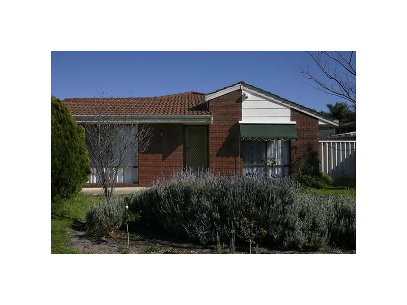 Sherwood Place, Alexander Heights WA 6064