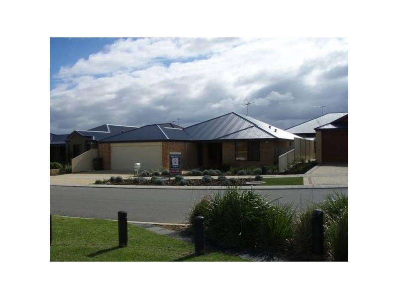 Elton Way, Ashby WA 6065