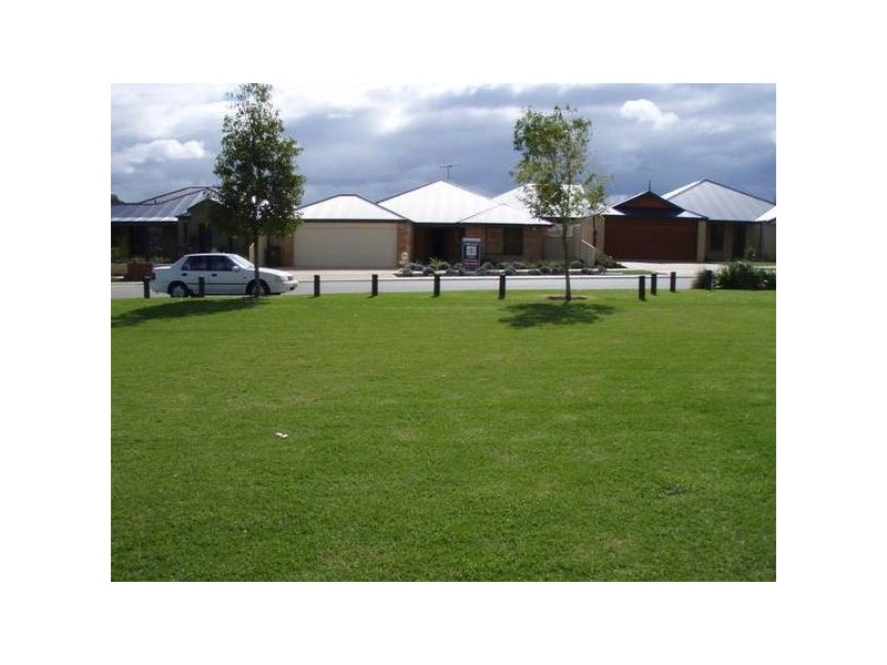 Elton Way, Ashby WA 6065